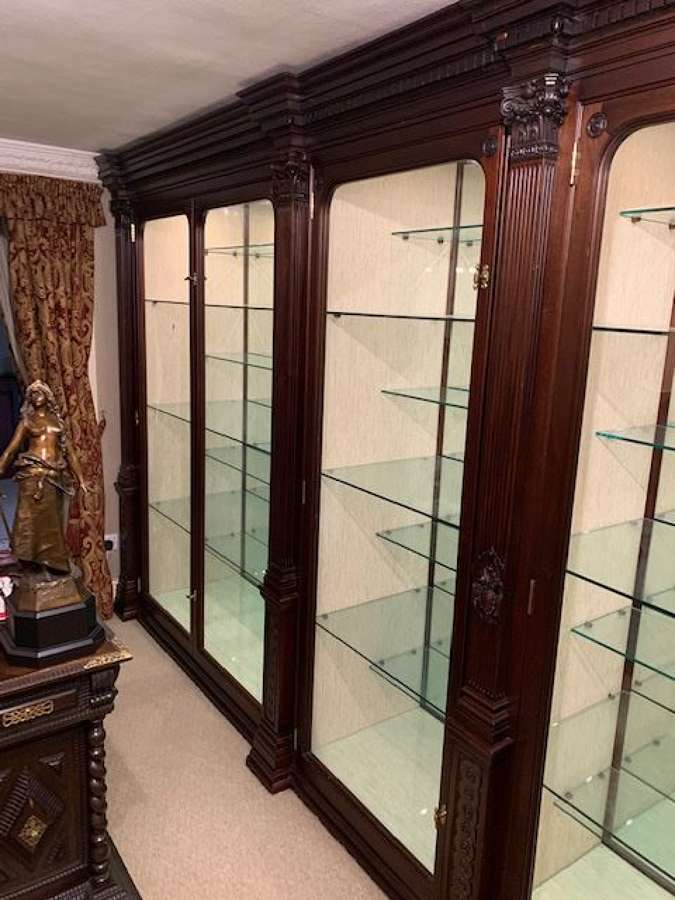 Antique Furniture