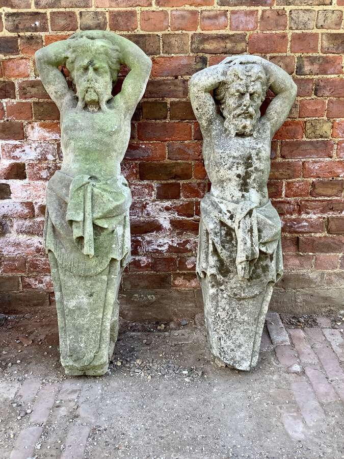 Garden Architectural