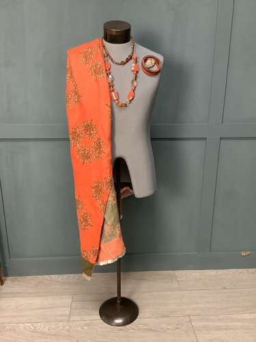 Vintage Shop Display Mannequin c1950's