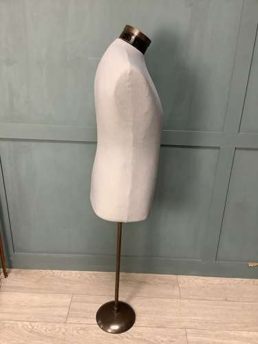 Vintage Shop Display Mannequin c1950's