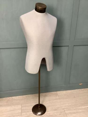 Vintage Shop Display Mannequin c1950's