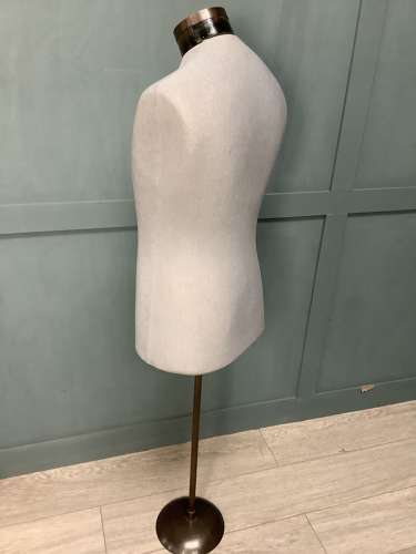 Vintage Shop Display Mannequin c1950's