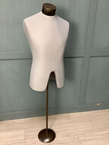 Vintage Shop Display Mannequin c1950's