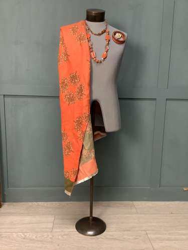 Vintage Shop Display Mannequin c1950's